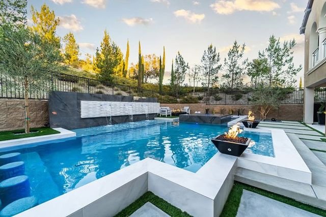 Pool Builders Contractors Near Me Pasadena California Pool Builders Contractors Near Me Pasadena California