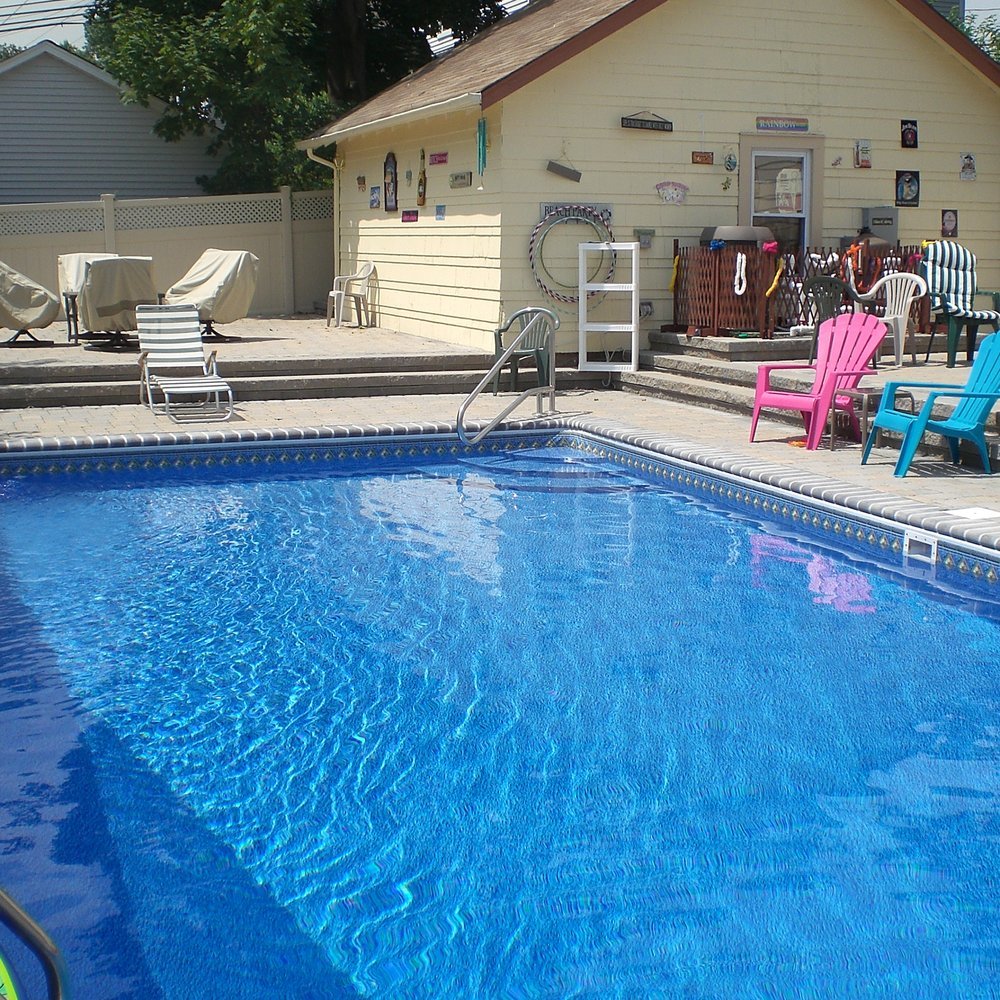 Pool Builders Contractors Near Me Paterson New Jersey