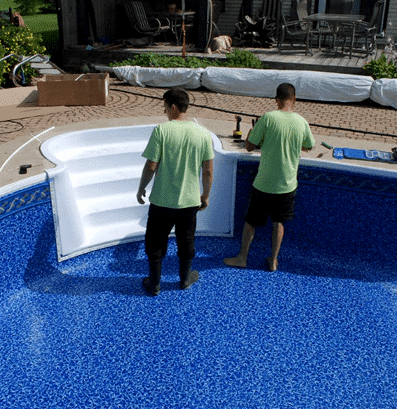 Pool Builders Contractors Near Me Paterson New Jersey