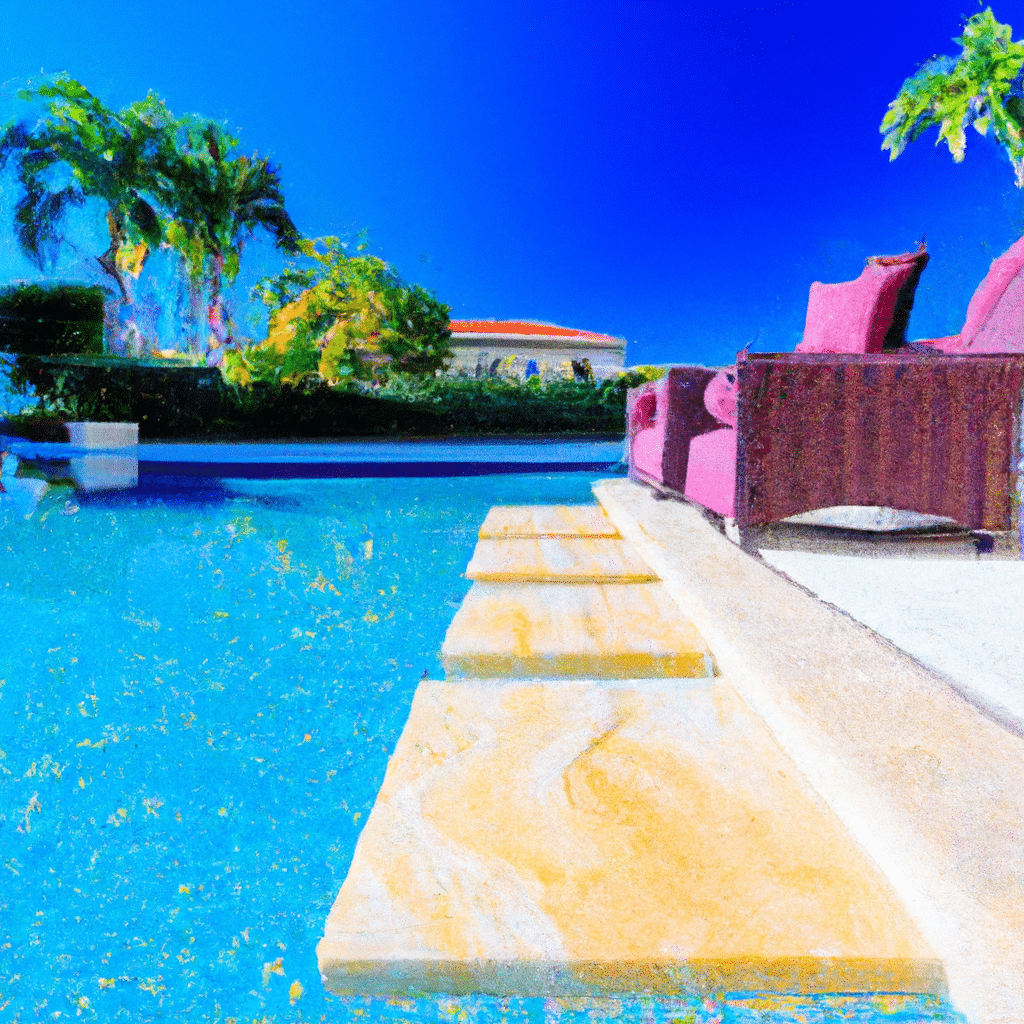 Pool Builders Contractors Near Me Pembroke Pines Florida