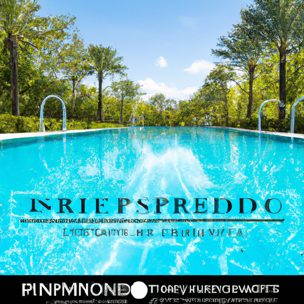 Pool Builders Contractors Near Me Pembroke Pines Florida