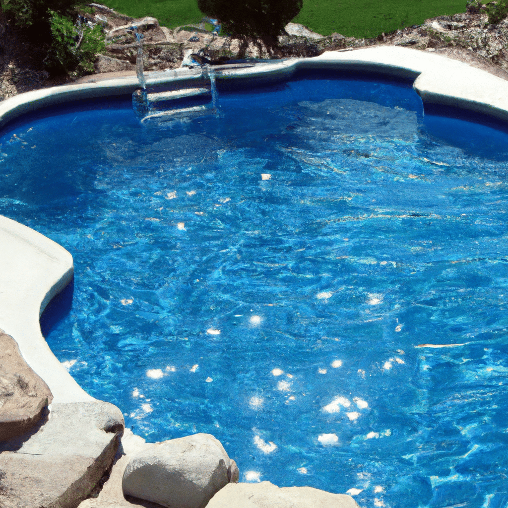 Pool Builders Contractors Near Me Peoria Arizona