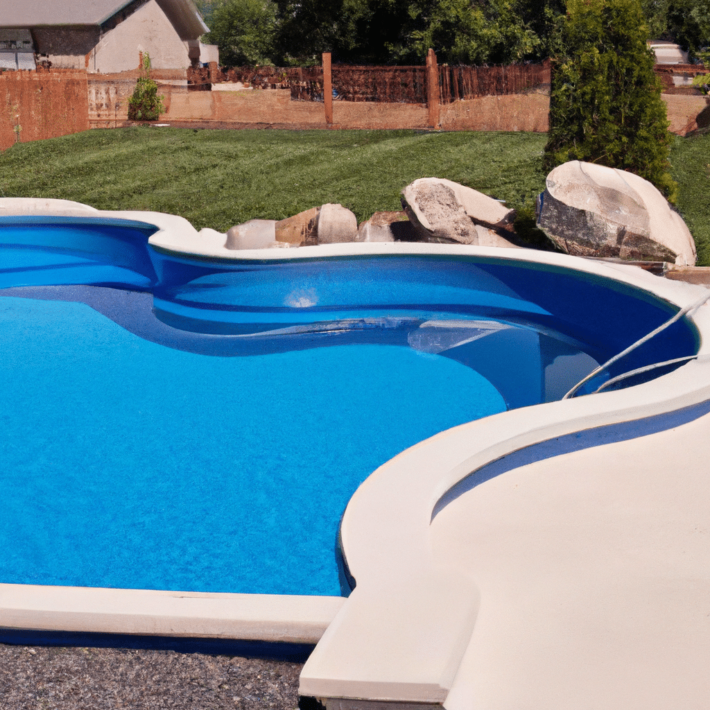 Pool Builders Contractors Near Me Peoria Illinois