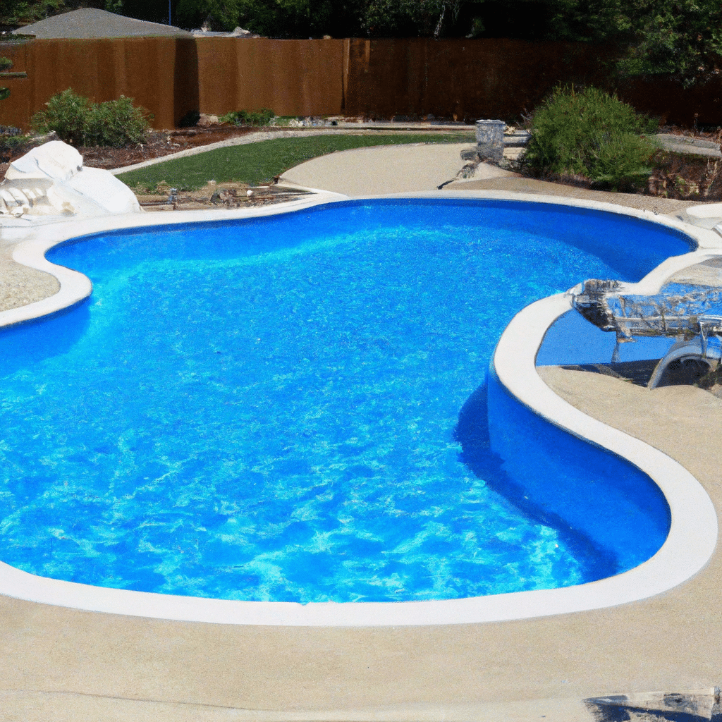 Pool Builders Contractors Near Me Peoria Illinois