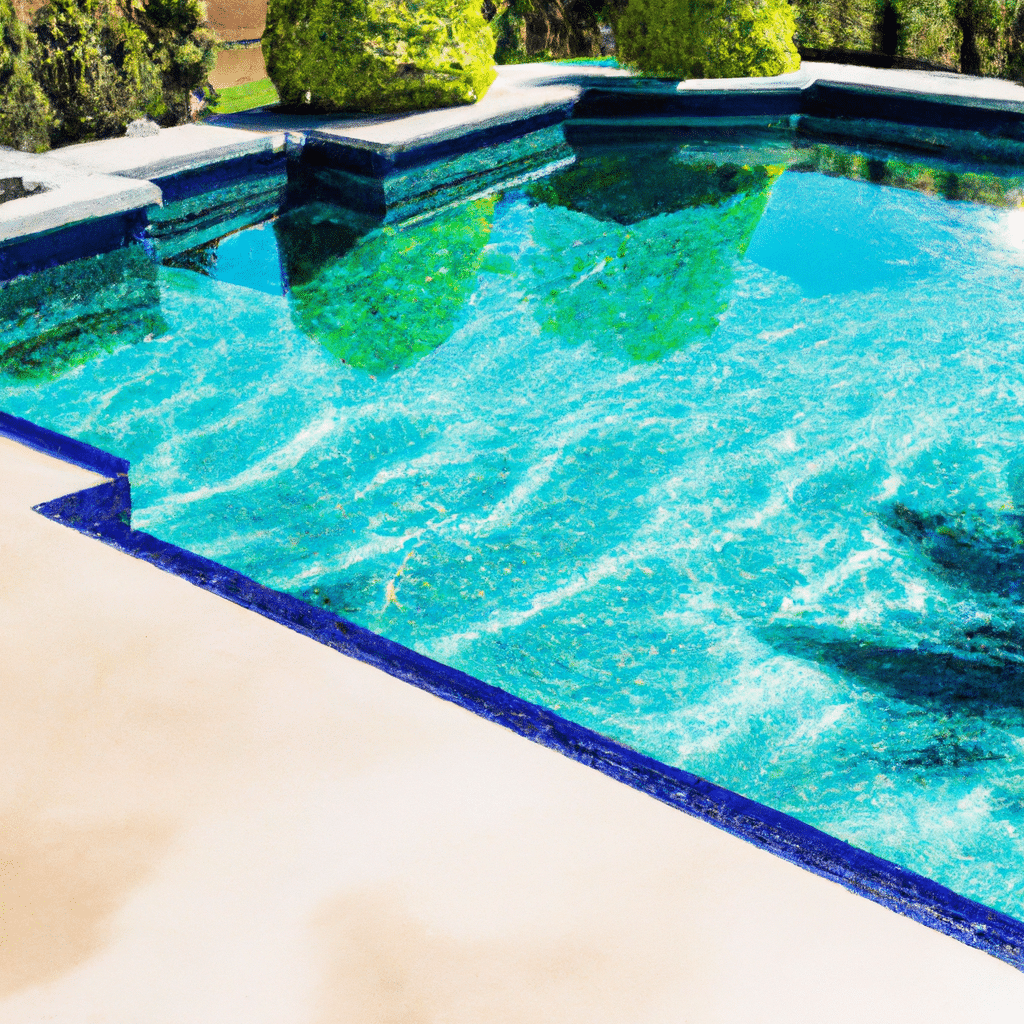 Pool Builders Contractors Near Me Pomona California