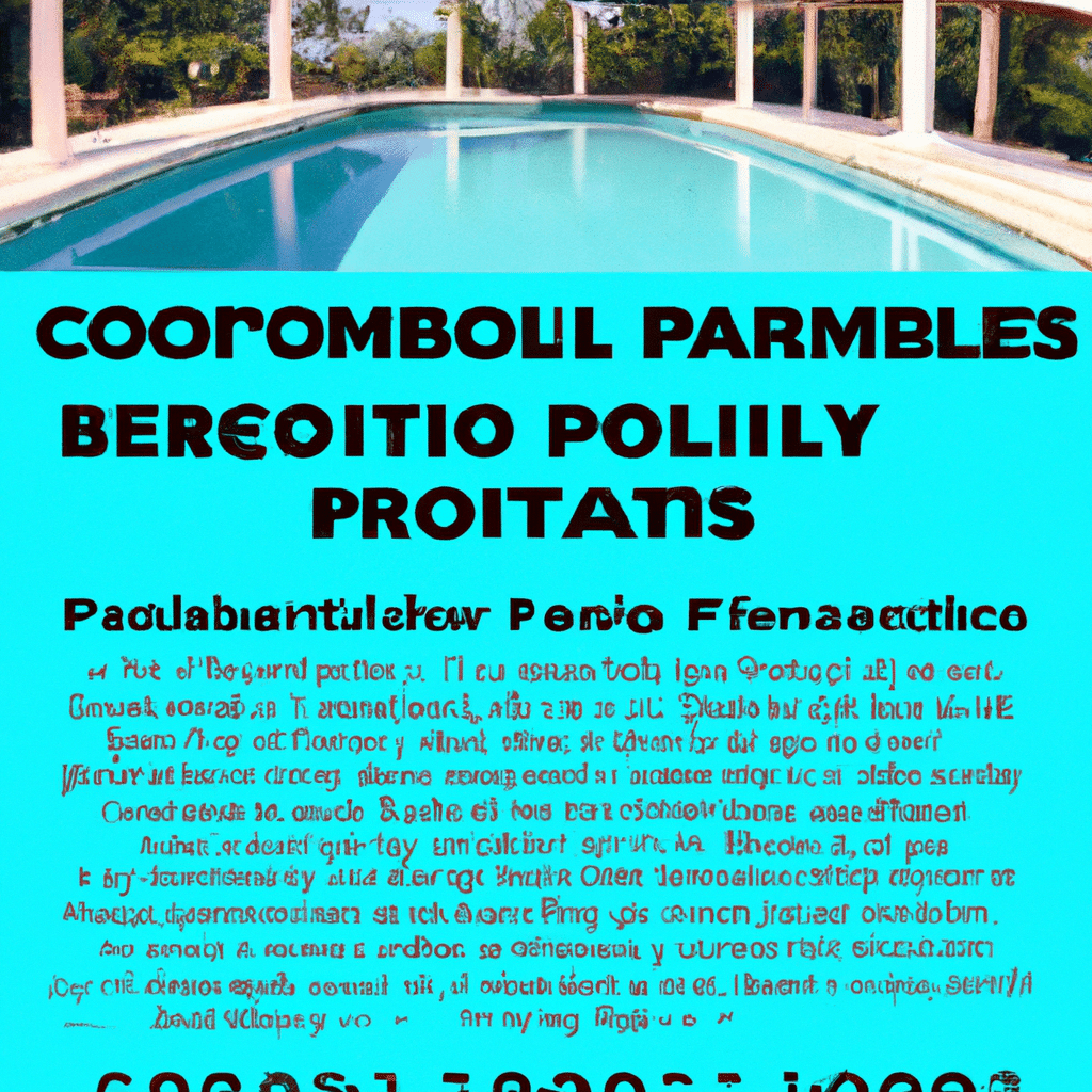 Pool Builders Contractors Near Me Pompano Beach Florida