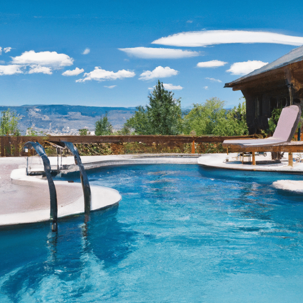 Pool Builders Contractors Near Me Provo Utah
