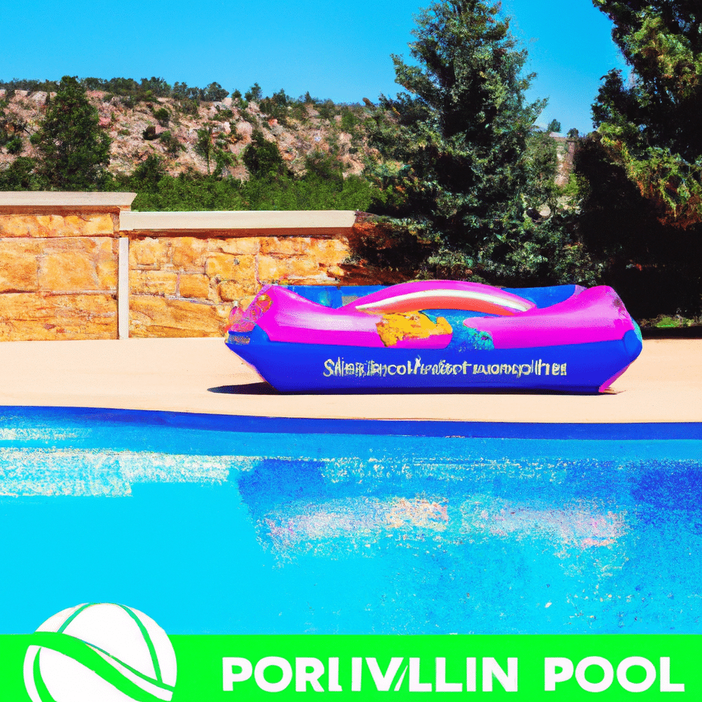 Pool Builders Contractors Near Me Pueblo Colorado