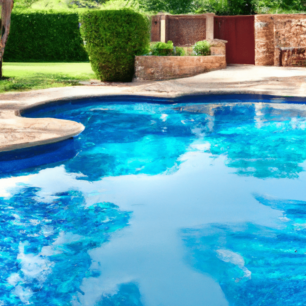 Pool Builders Contractors Near Me Rancho Cucamonga California