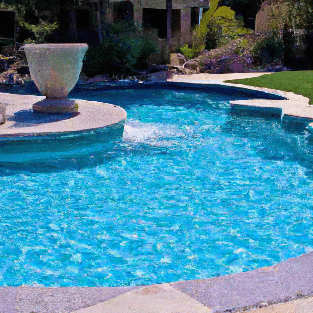 Pool Builders Contractors Near Me Rancho Cucamonga California