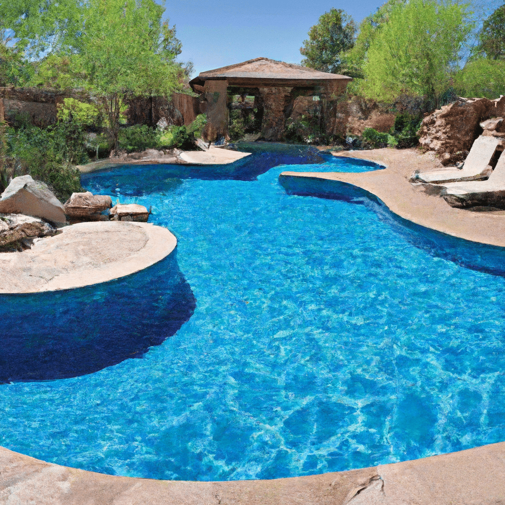 Pool Builders Contractors Near Me Reno Nevada