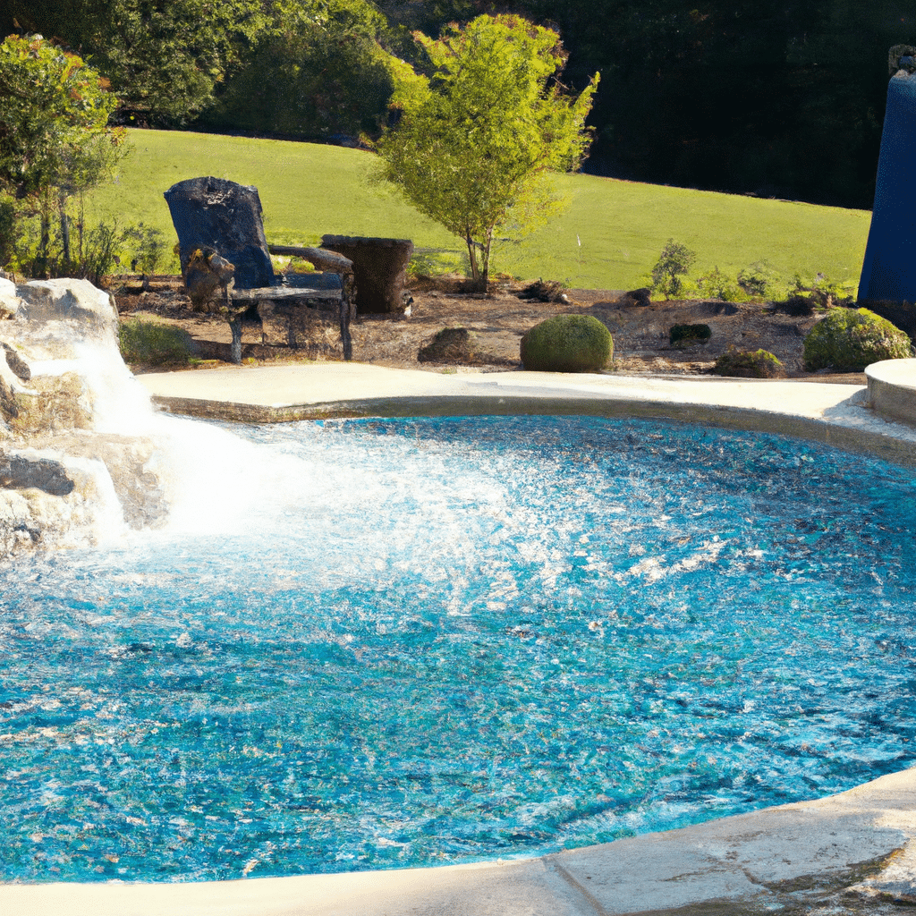 Pool Builders Contractors Near Me Rochester New York