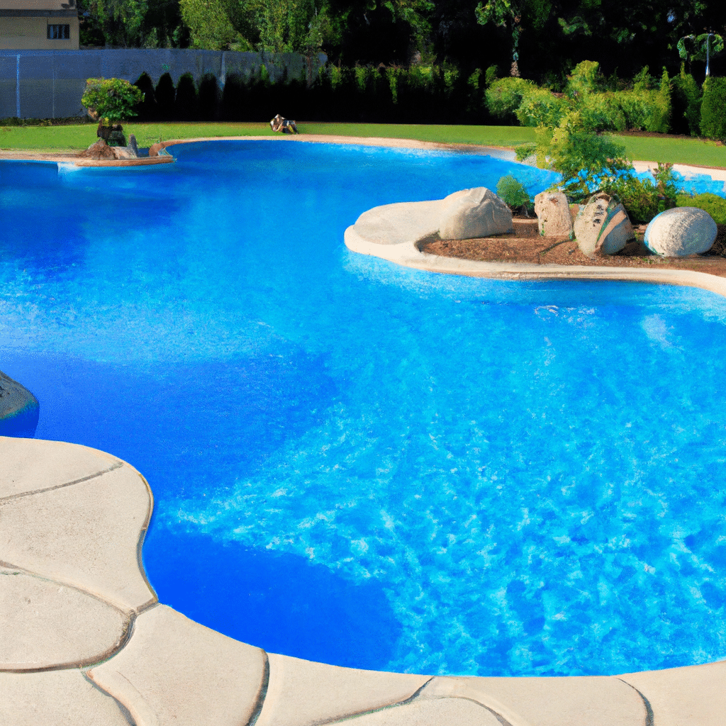 Pool Builders Contractors Near Me Rochester New York