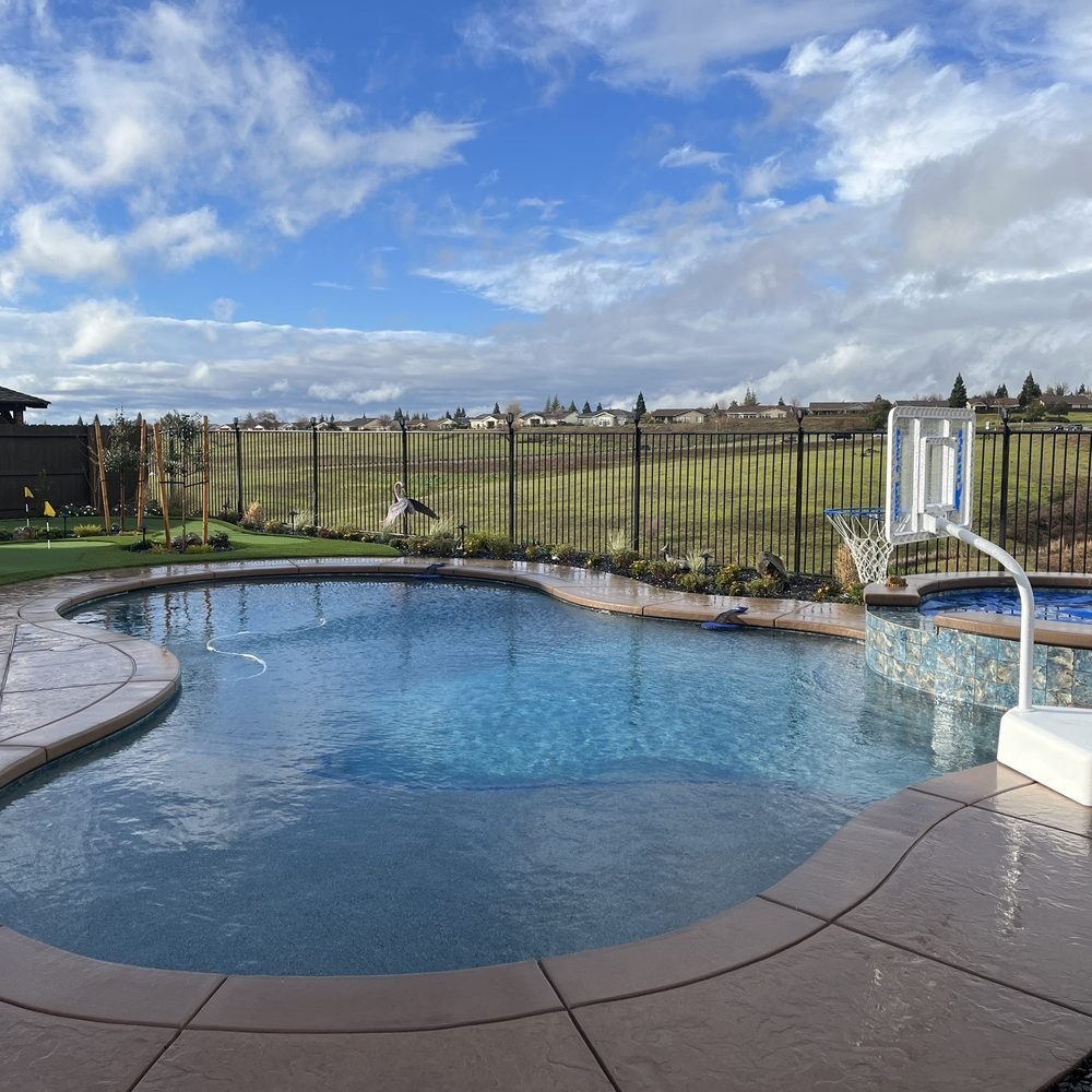 Pool Builders Contractors Near Me Roseville California Pool Builders Contractors Near Me Roseville California