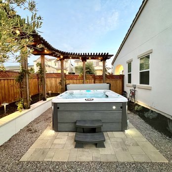 Pool Builders Contractors Near Me Salinas California