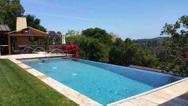Pool Builders Contractors Near Me Salinas California
