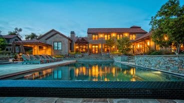 Pool Builders Contractors Near Me Santa Rosa California
