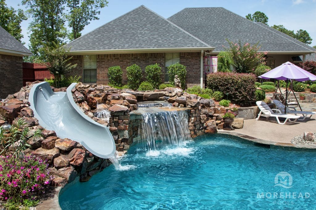 Pool Builders Contractors Near Me Shreveport Louisiana