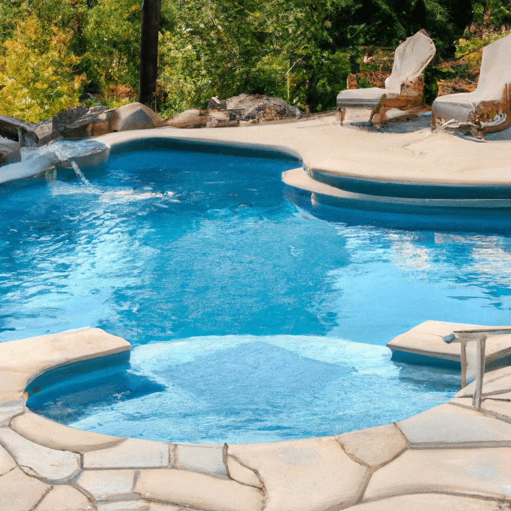 Pool Builders Contractors Near Me Spokane Washington