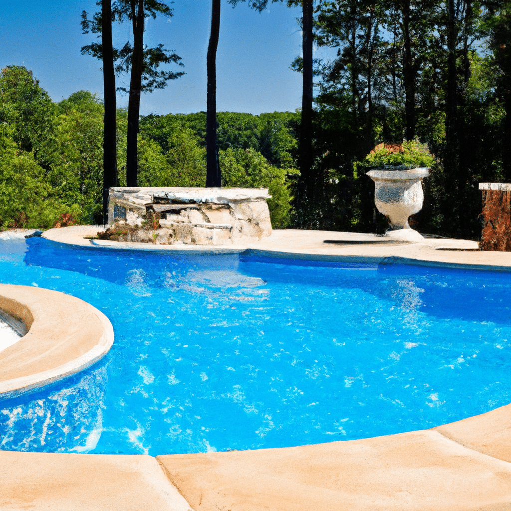 Pool Builders Contractors Near Me Springfield Missouri