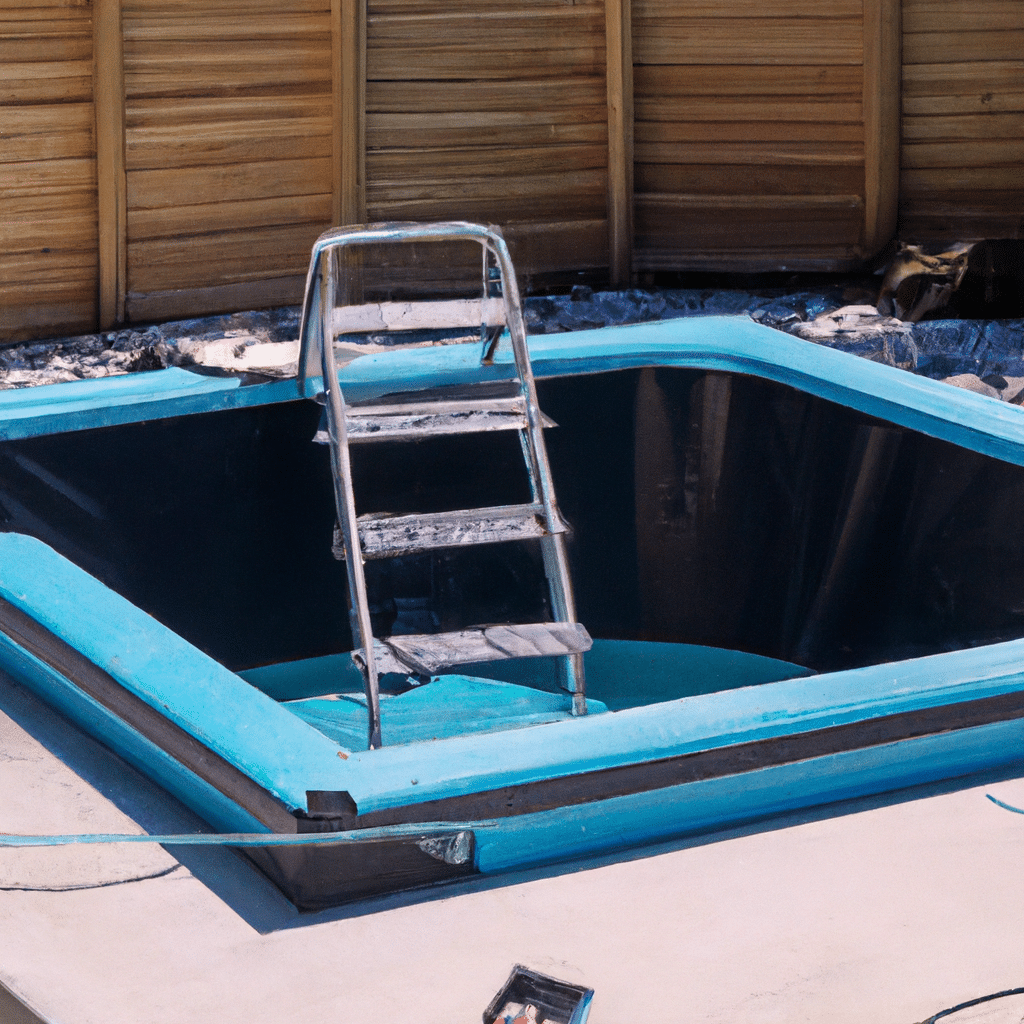 Pool Builders Contractors Near Me Sterling Heights Michigan