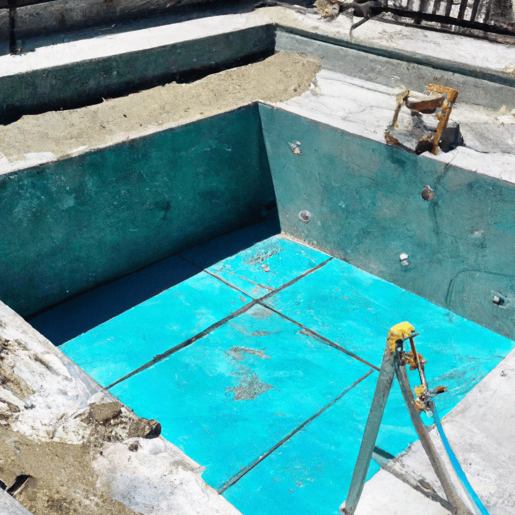 Pool Builders Contractors Near Me Sterling Heights Michigan