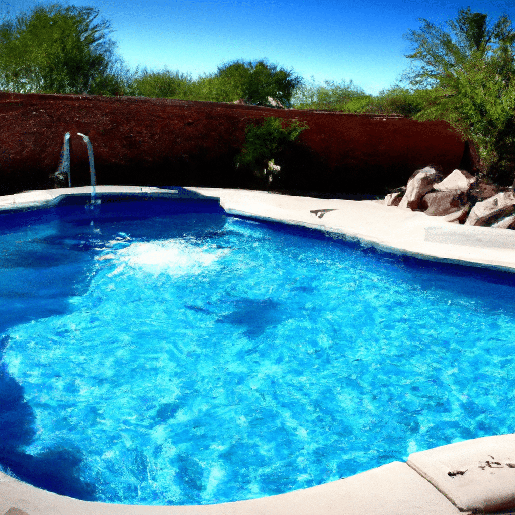 Pool Builders Contractors Near Me Surprise Arizona Pool Builders Contractors Near Me Surprise Arizona