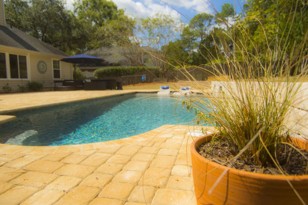 Pool Builders Contractors Near Me Tallahassee Florida