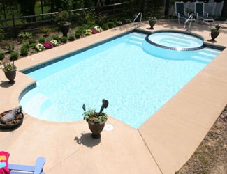 Pool Builders Contractors Near Me Tallahassee Florida