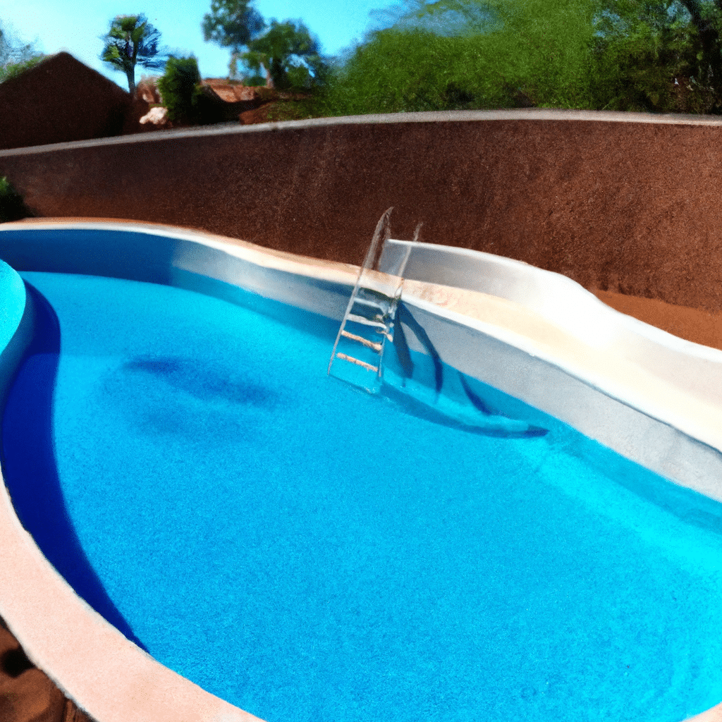 Pool Builders Contractors Near Me Tempe Arizona