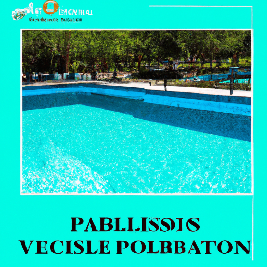 Pool Builders Contractors Near Me Visalia California