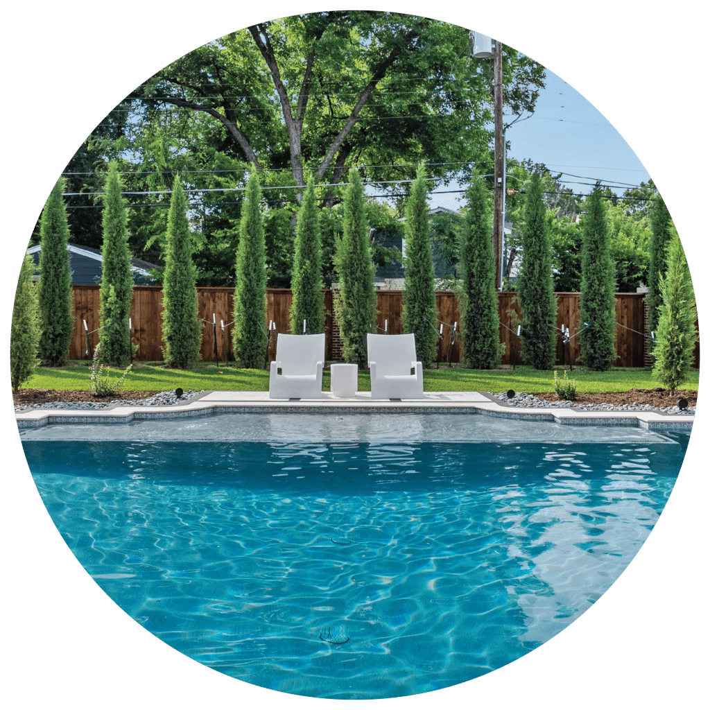 Pool Builders Contractors Near Me Waco Texas
