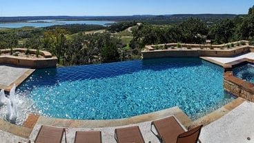 Pool Builders Contractors Near Me Waco Texas