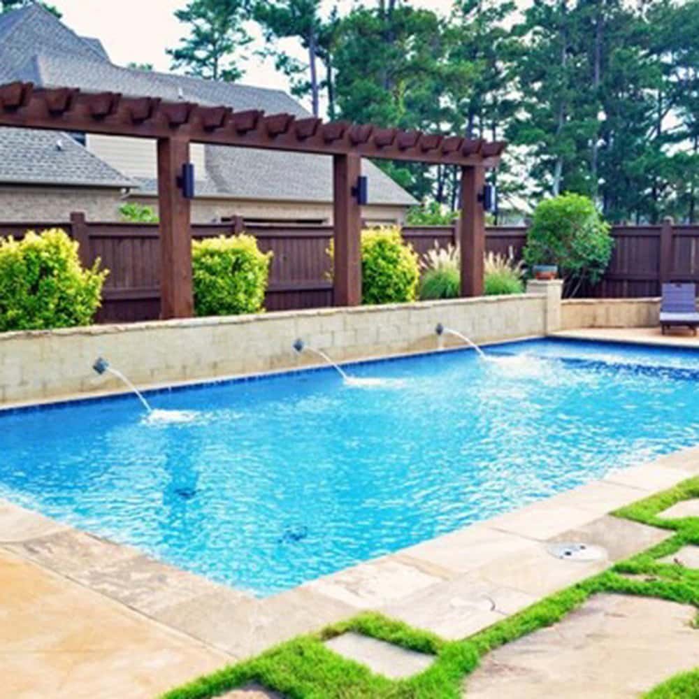 Pool Builders Contractors Near Me Warren Michigan
