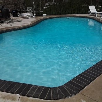 Pool Builders Contractors Near Me Warren Michigan