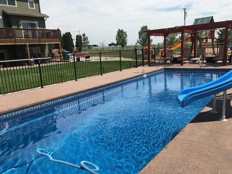 Transforming Your Space: Pool Contractors in Action