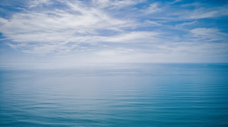 Photo Infinity pool