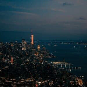 Photo Infinity edge