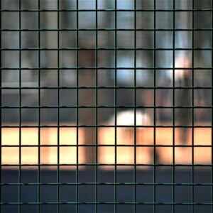 Photo Privacy fence