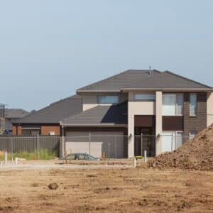 Photo Construction site