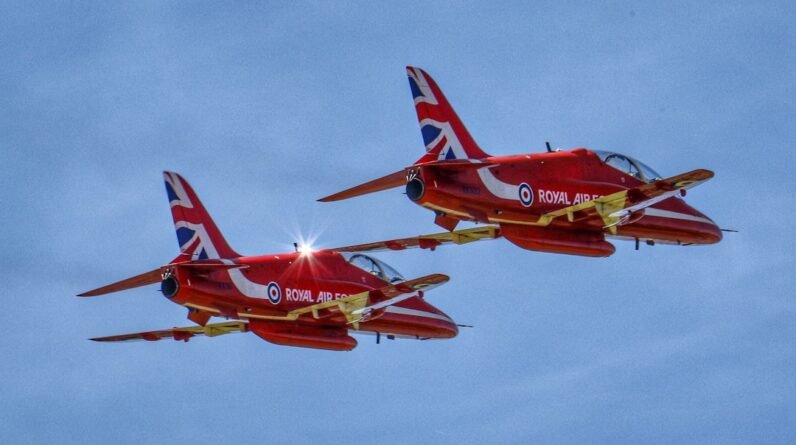 Photo Therapeutic jets