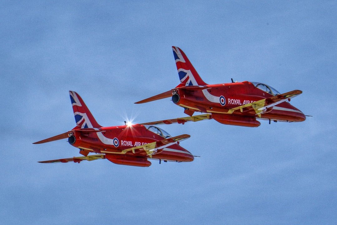 Photo Therapeutic jets