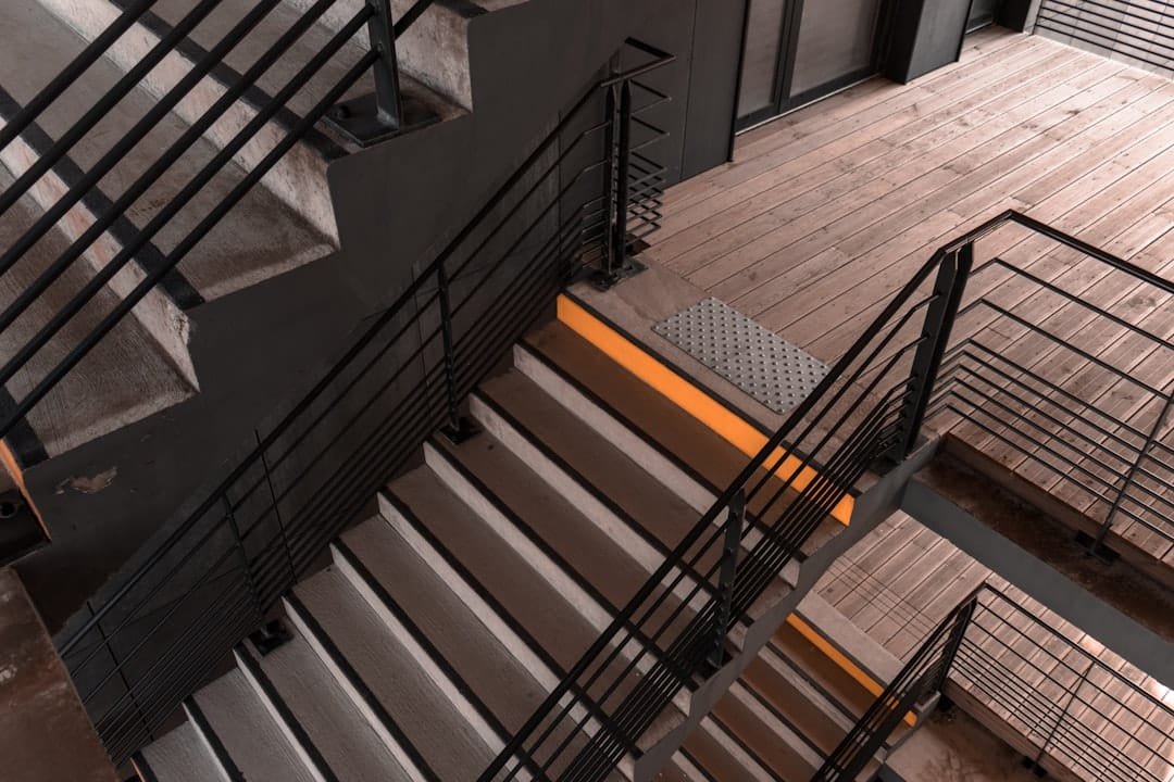Photo Modern design