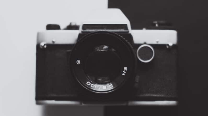 Photo Compact design