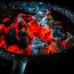 Photo Poolside grill