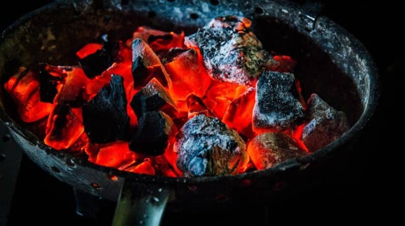 Photo Poolside grill