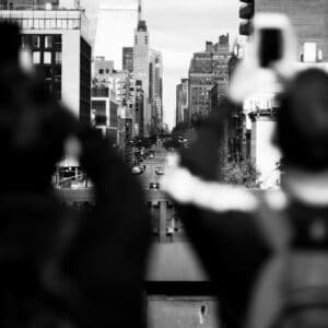 Photo Smartphone control