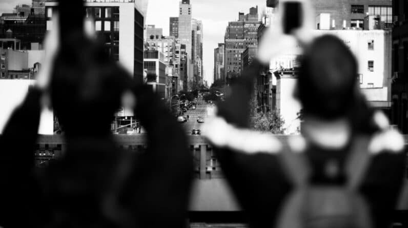 Photo Smartphone control