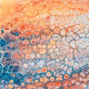 Photo Colorful patterns