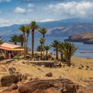 Photo Tropical oasis